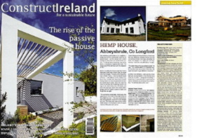 Construct Ireland Sept 2011