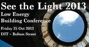 See the Light 2013 Presentations