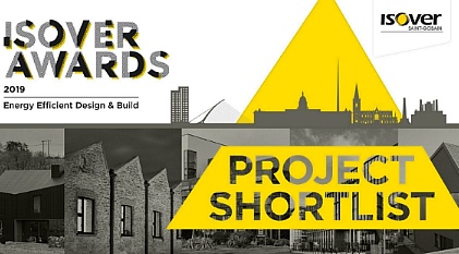 Isover Awards 2019