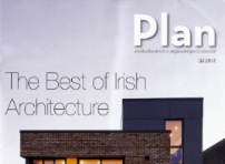 Plan Magazine November 2011