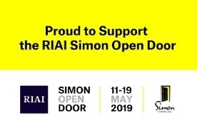 Simon Open Door