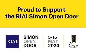 Simon Open Door