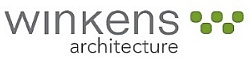 winkens architecture logo