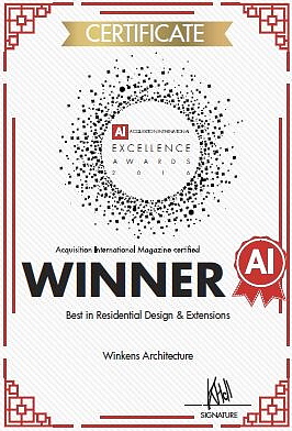 Acquisition International magazine Global Excellence Awards