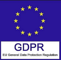 GDPR & Our Customer Privacy Policy