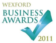 Wexford Chamber web site